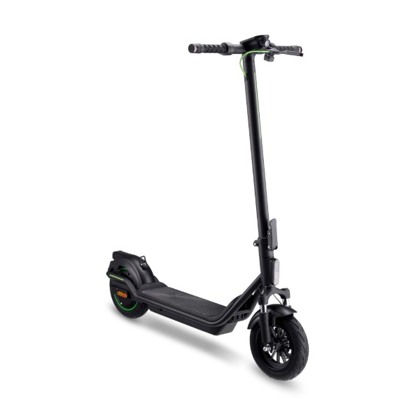 Фото - Электросамокат Acer Scooter 5 Select Black AES035 (GP.ESC11.021)