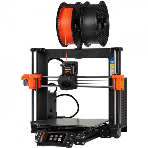 Фото - 3-D принтер PRUSA MK4S KIT (PR-14267)