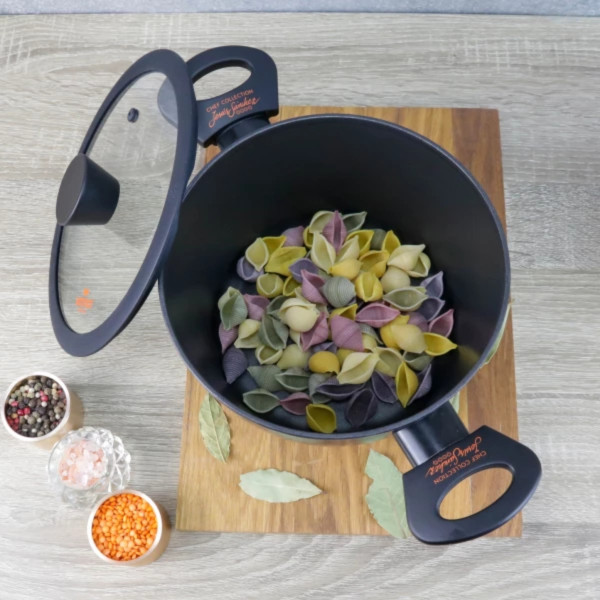 Фото - Каструля Vitrinor CHEF COLLECTION 3,8 л (2112161)