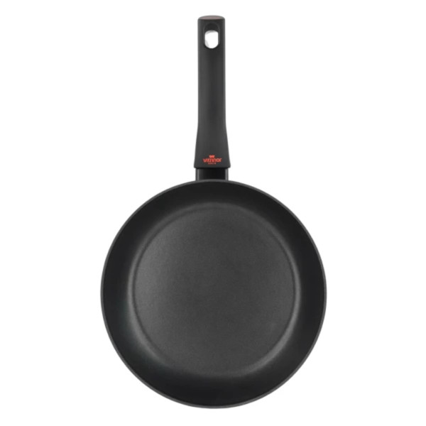 Фото - Сковорода універсальна Vitrinor CHEF COLLECTION 20 см (2112156)