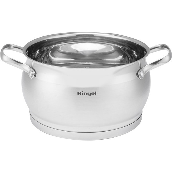 Фото - Каструля Ringel Salsa 4.2 л (RG-2034-20)