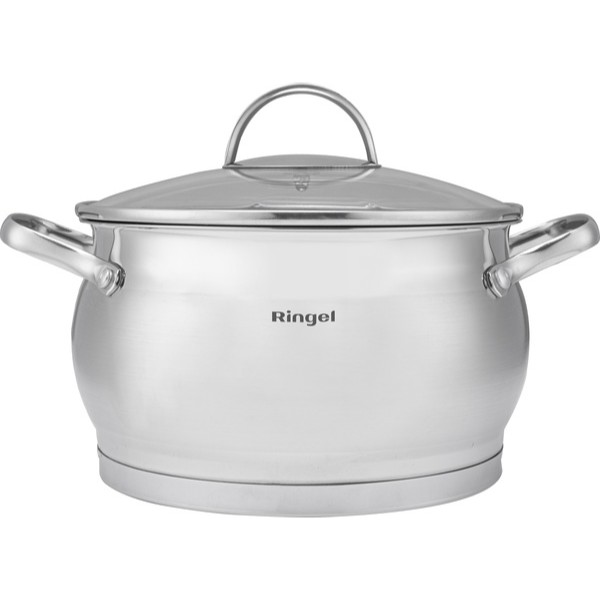 Фото - Кастрюля Ringel Salsa 8.4 л(RG-2034-26)