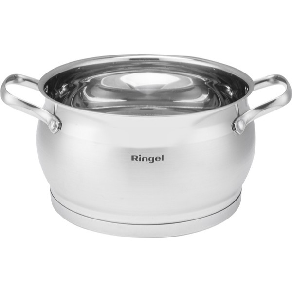Фото - Кастрюля Ringel Salsa 8.4 л(RG-2034-26)