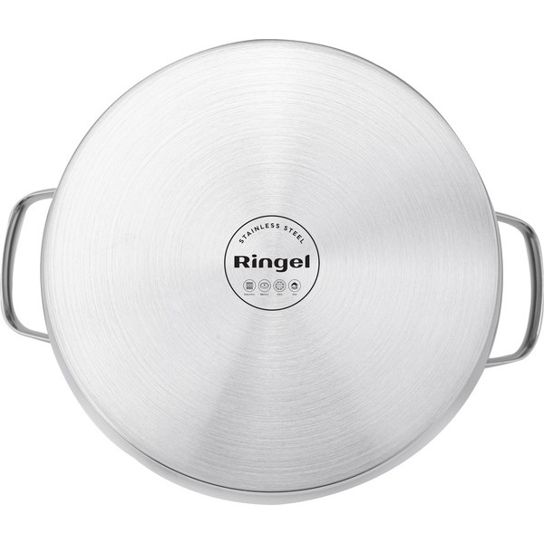 Фото - Кастрюля Ringel Salsa 8.4 л(RG-2034-26)