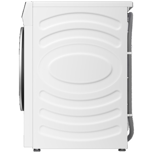 Фото - Пральна машина Hisense WF7S1247BW