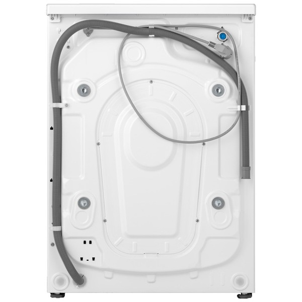 Фото - Пральна машина Hisense WF7S1247BW