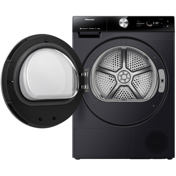 Фото - Сушильная машина Hisense DH7S107BB