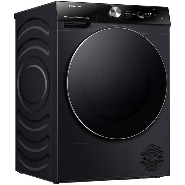 Фото - Сушильная машина Hisense DH7S107BB