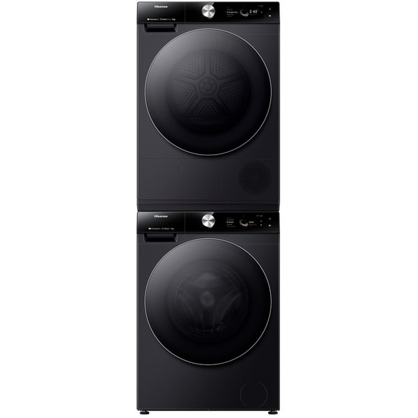 Фото - Сушильная машина Hisense DH7S107BB