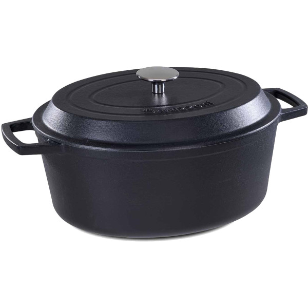 Фото - Каструля Barazzoni GHISA 4,25 л (80301702985)