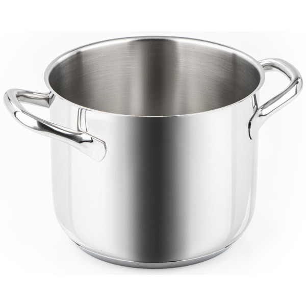 Фото - Каструля Barazzoni CHEF LINE 13.5 л (163101028)