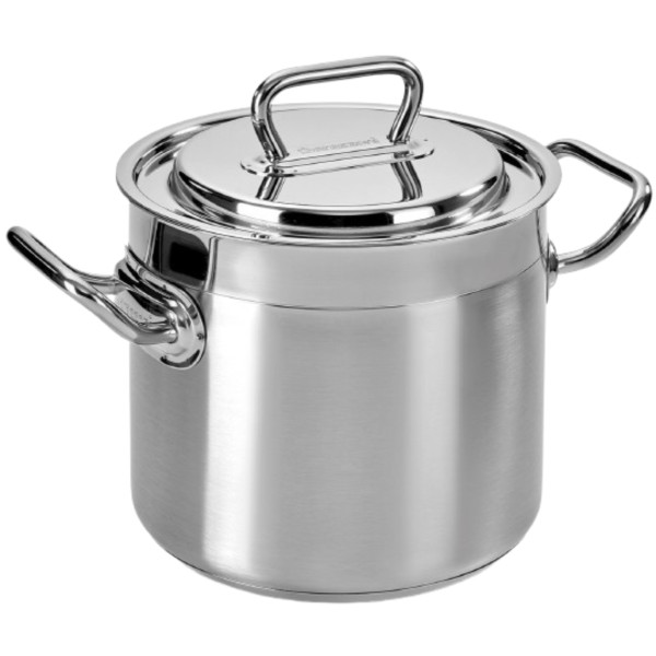 Фото - Каструля Barazzoni PROFESSIONAL 8.4 л (169601024)