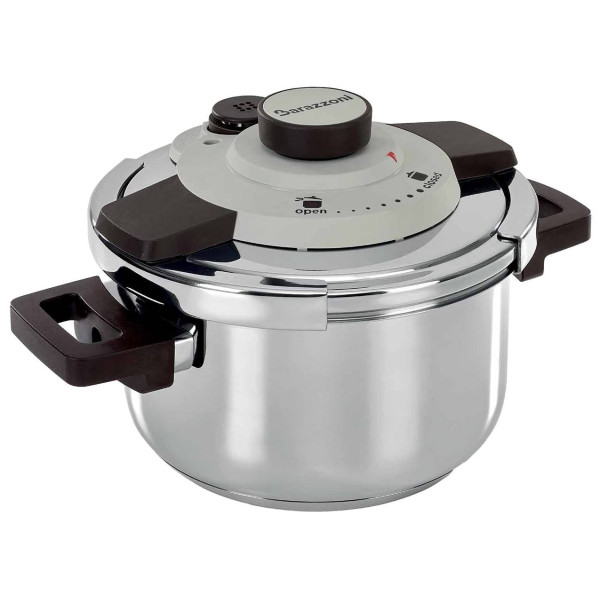 Фото - Скороварка Barazzoni FACILE 22 см (550045004500) Фото - Скороварка Barazzoni FACILE 22 см (550045004500)