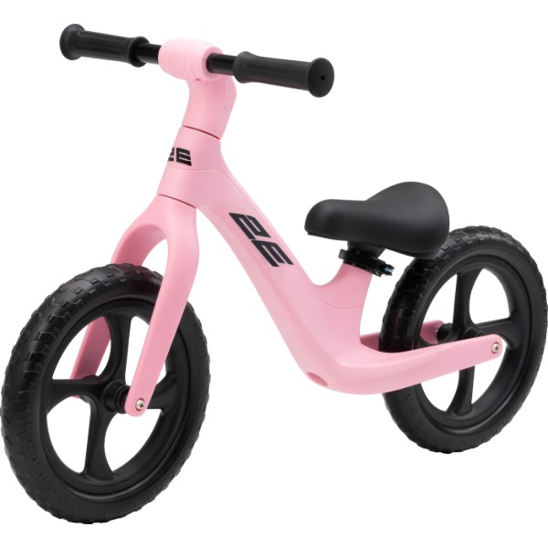 Фото - Біговел 2E NY 12" Pink (ZCY-NY12-PINK) Фото - Біговел 2E NY 12" Pink (ZCY-NY12-PINK)