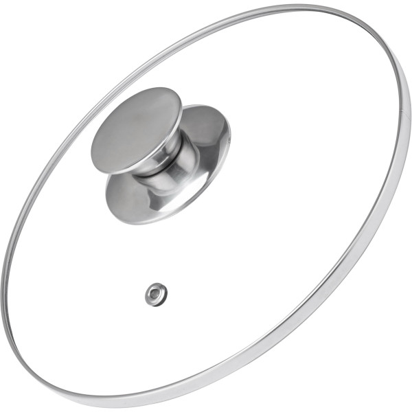 Фото - Каструля BRAVO CHEF Safran 5 л з кришкою (BC-2014-24)