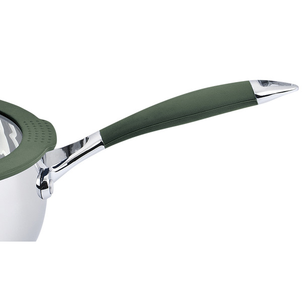 Фото - Ківш IQ Be Trendy 1.6 л (IQ-4044-16)
