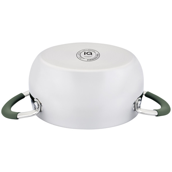 Фото - Каструля IQ Be Trendy 2.2 л (IQ-2044-18)