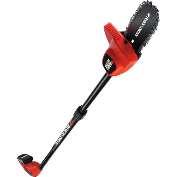 Фото - Висоторіз Black&Decker GPC1820L20