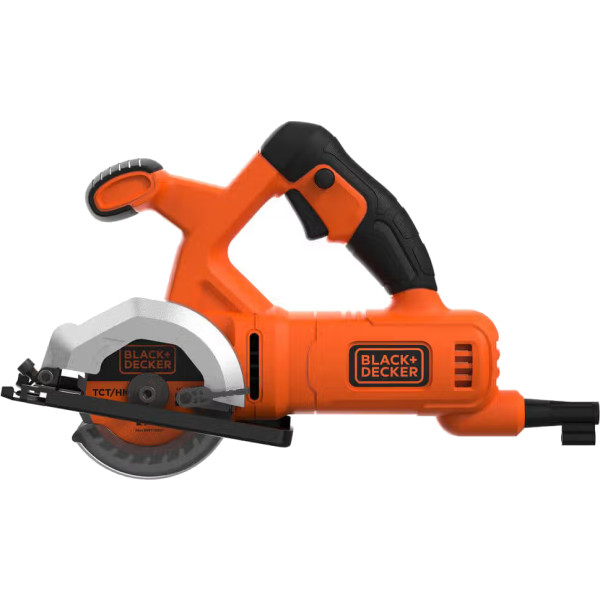 Фото - Пила дисковая Black&Decker BES510