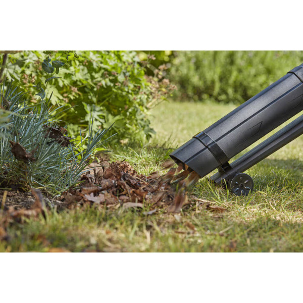 Фото - Садовий пилосос Black&Decker BCBLV3625L1