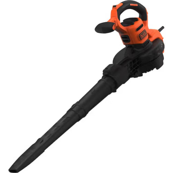 Фото - Садовий пилосос Black&Decker BEBLV300