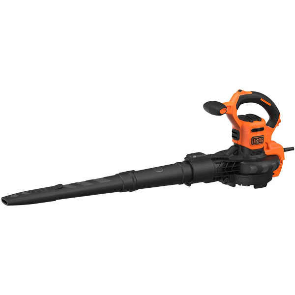 Фото - Садовий пилосос Black&Decker BEBLV301