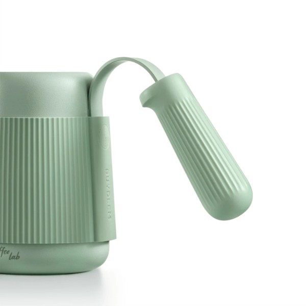 Фото - Чайник заварочный BUYDEEM Cozy Greenish CD2006-CG