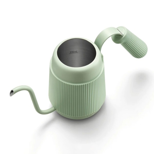 Фото - Чайник заварочный BUYDEEM Cozy Greenish CD2006-CG