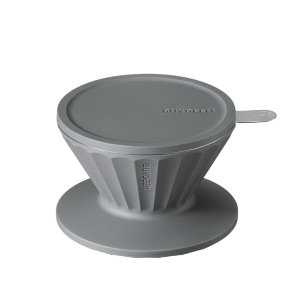 Фото - Чайник заварочный BUYDEEM CD1024 Ink Grey (CD1024-IG)