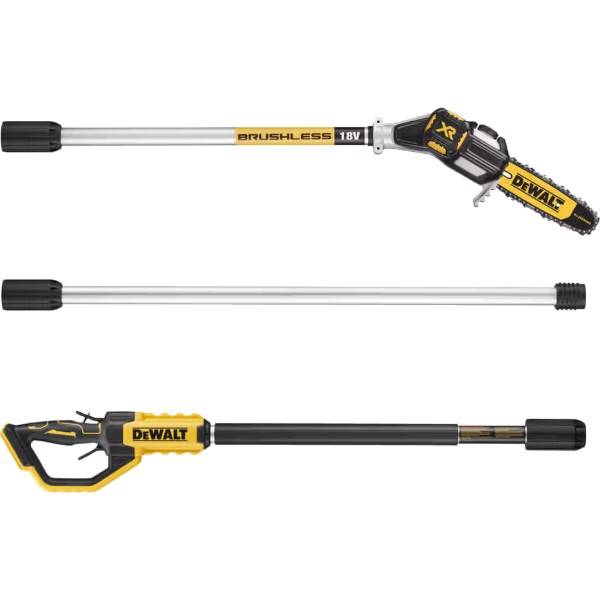 Фото - Высоторез DeWALT DCMPS567P1