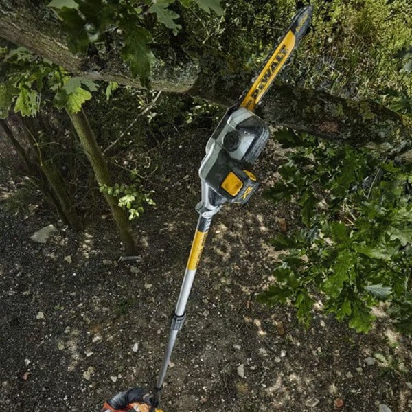 Фото - Высоторез DeWALT DCMPS567P1
