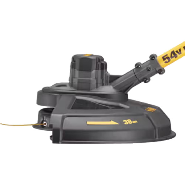 Фото - Тример садовий DeWALT DCM571X1