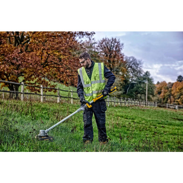 Фото - Тример садовий DeWALT DCMST561N