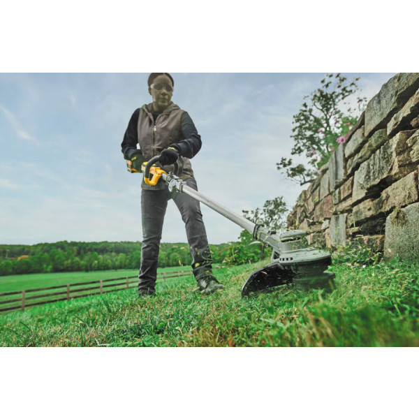 Фото - Тример садовий DeWALT DCMST561N