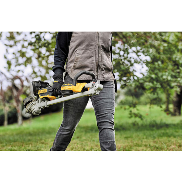 Фото - Тример садовий DeWALT DCMST561N