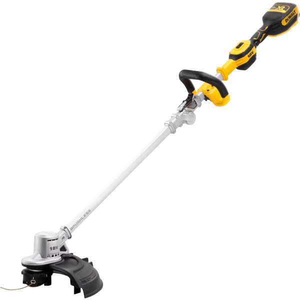 Фото - Тример садовий DeWALT DCMST561P1