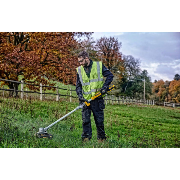 Фото - Тример садовий DeWALT DCMST561P1