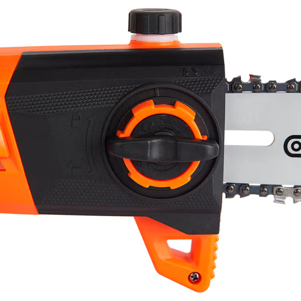 Фото - Висоторіз SEQUOIA SBPS2008TO