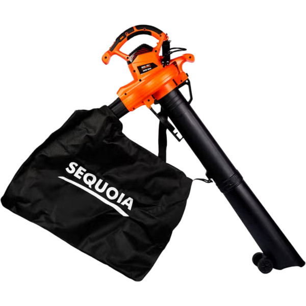 Фото - Садовий пилосос SEQUOIA SEVB3036