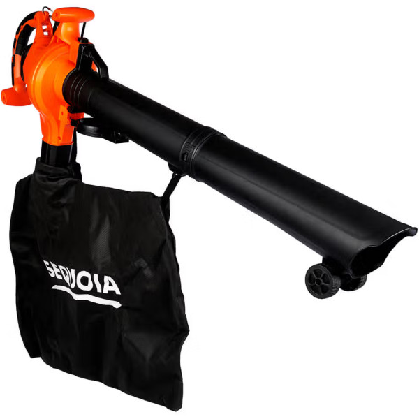 Фото - Садовий пилосос SEQUOIA SEVB3036