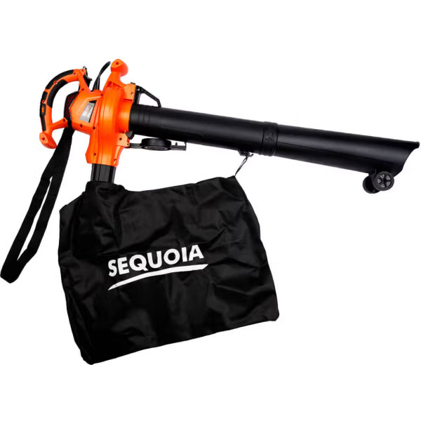 Фото - Садовий пилосос SEQUOIA SEVB3036