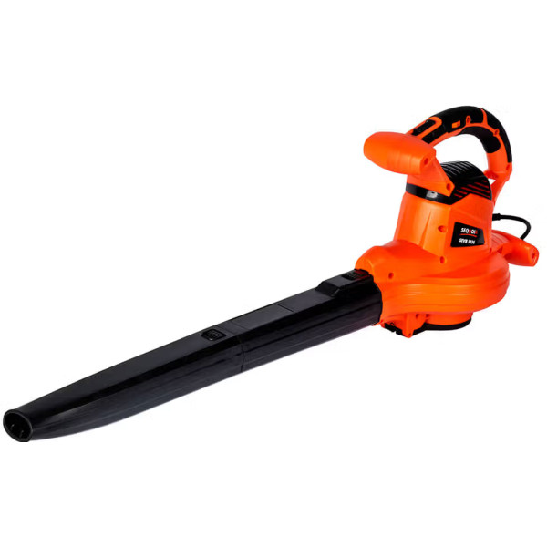 Фото - Садовий пилосос SEQUOIA SEVB3036