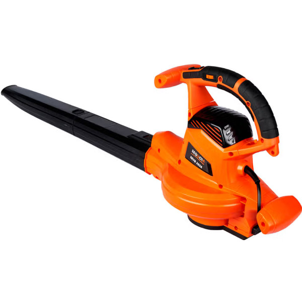 Фото - Садовий пилосос SEQUOIA SEVB3036