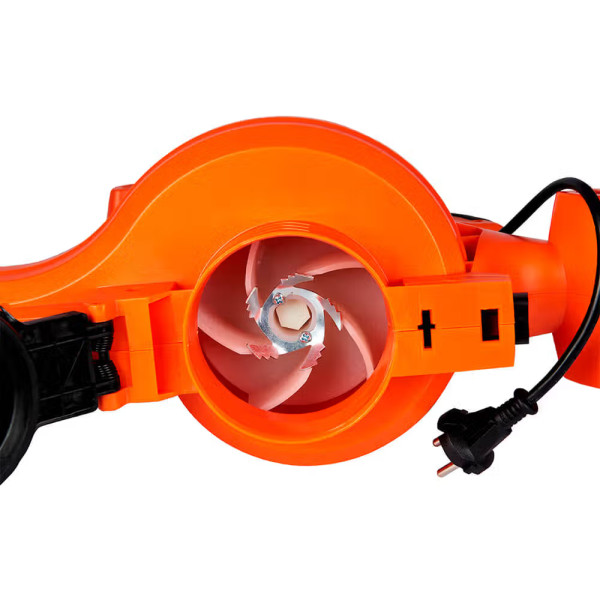 Фото - Садовий пилосос SEQUOIA SEVB3036