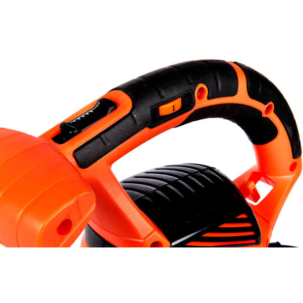 Фото - Садовий пилосос SEQUOIA SEVB3036