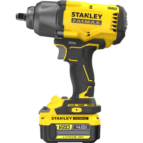 Фото - Гайковерт акумуляторний Stanley FatMax (SFMCF940M1)