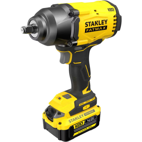 Фото - Гайковерт акумуляторний Stanley FatMax (SFMCF940M1)