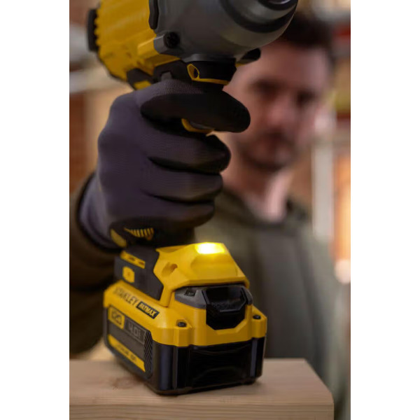 Фото - Гайковерт акумуляторний Stanley FatMax (SFMCF940M1)