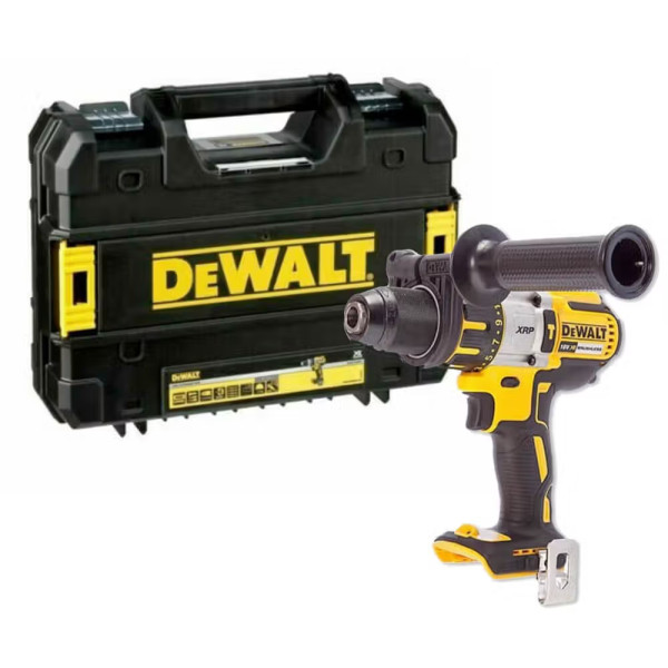 Фото - Дриль-шуруповерт DeWALT DCD996NT