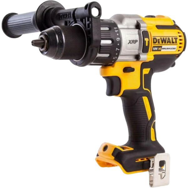 Фото - Дриль-шуруповерт DeWALT DCD996NT